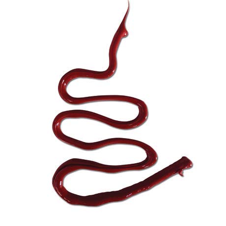 LavaLock RTV High Temp BBQ Smoker Sealer Gasket Adhesive 10 oz Cartridge (600 F - Red) - Image 4